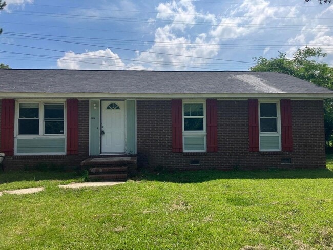property at 3537 Jonathan Cir