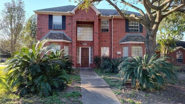property at 15003 Changing Oak Ridge Ct