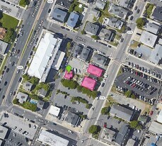 907-909 Wilmington Ln in Ocean City, MD - Building Photo