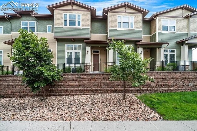 10618 Ouray Creek Point