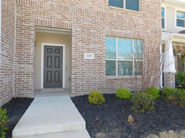 2229 Davenport Dr in Denton, TX - Building Photo - Building Photo