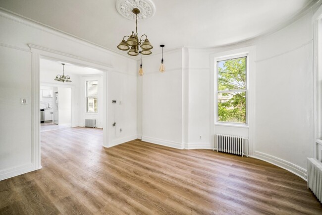 property at 32 Claremont Ave