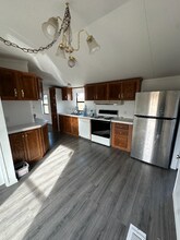 6021 Quanah Hill Rd in Weatherford, TX - Building Photo - Building Photo