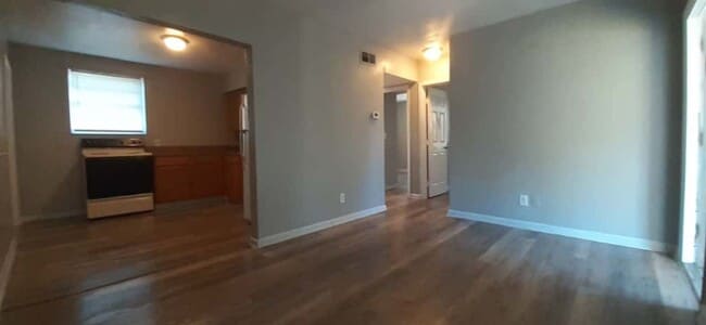 1824 W 14th St, Unit 3 in Jacksonville, FL - Foto de edificio - Building Photo