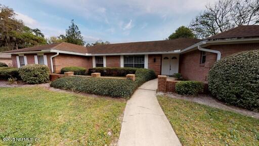 2864 Village Grove Dr N in Jacksonville, FL - Building Photo