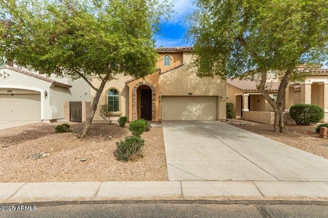 17507 N Costa Brava Ave in Maricopa, AZ - Building Photo - Building Photo