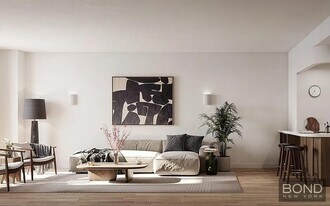 953 Dean St in Brooklyn, NY - Building Photo