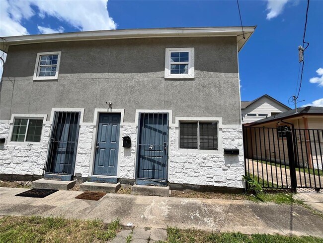 property at 2211 Schweikhardt St