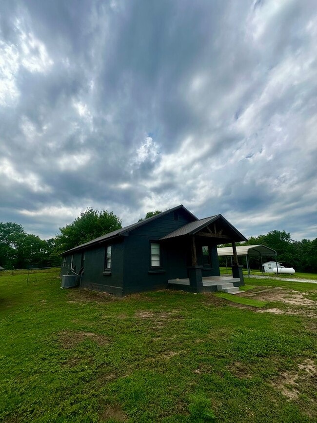12541 County Rd 3530 in Ada, OK - Building Photo - Building Photo