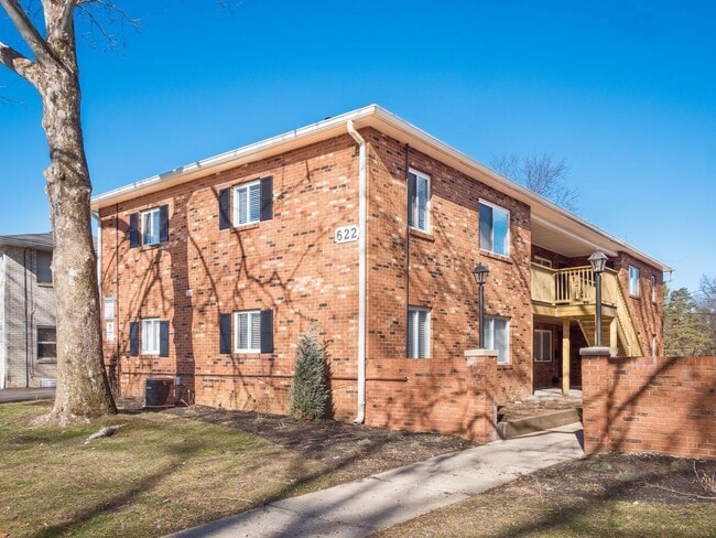 property at 620 Riverview Dr