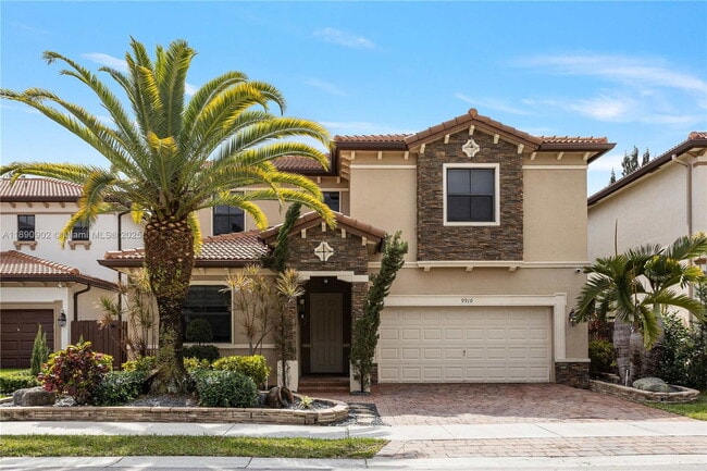 9910 NW 86th Terrace