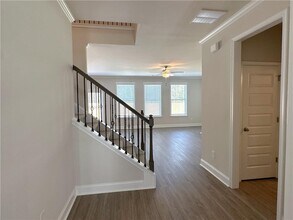 3656 Lockaby Way in Lawrenceville, GA - Building Photo - Building Photo