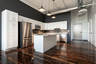 Utica Steam Cotton Building in Utica, NY - Building Photo - Interior Photo