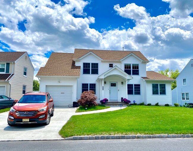 property at 1860 Cider Mill Rd