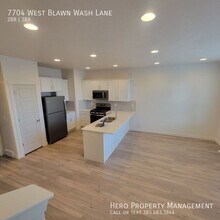 7704 Blawn Wash Ln in Magna, UT - Building Photo - Building Photo