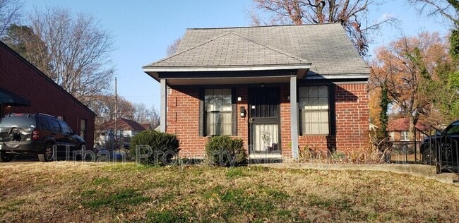 120 E Frank Ave