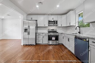 1804 N Louisville Ave in Tulsa, OK - Building Photo - Building Photo