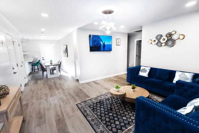 property at 451 E Lincoln Ave