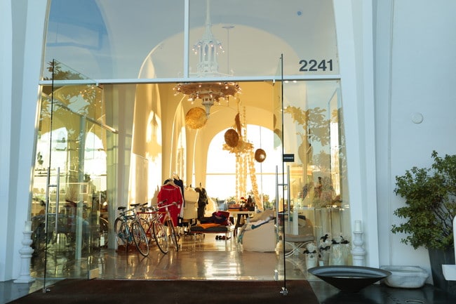 Apartamentos Alquiler en Newport Harbor, CA