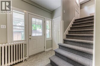 34 Hohner Ave in Kitchener, ON - Building Photo - Building Photo