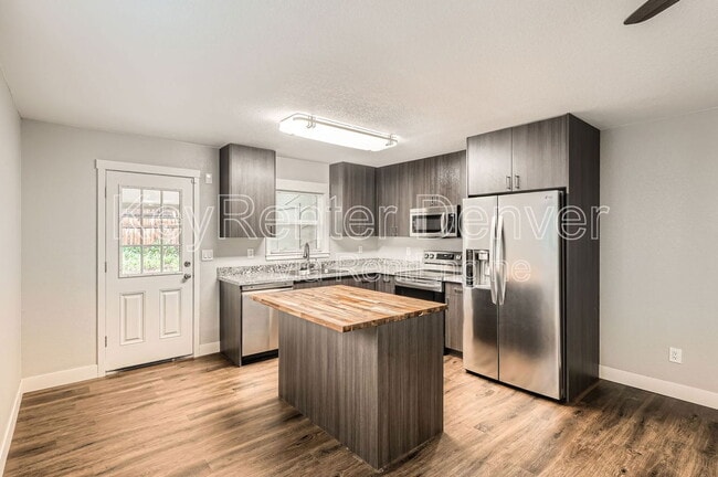 property at 2103 W Harvard Ave