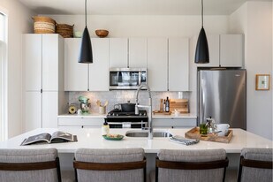 The Anchorage in Fairfield, CT - Building Photo