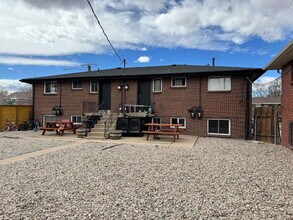 1100 Rosemary St in Denver, CO - Building Photo - Building Photo