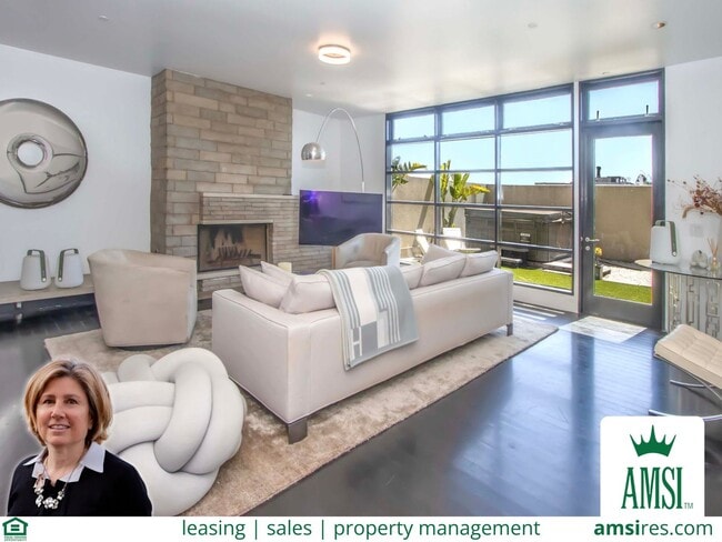 property at 3155 Sacramento St