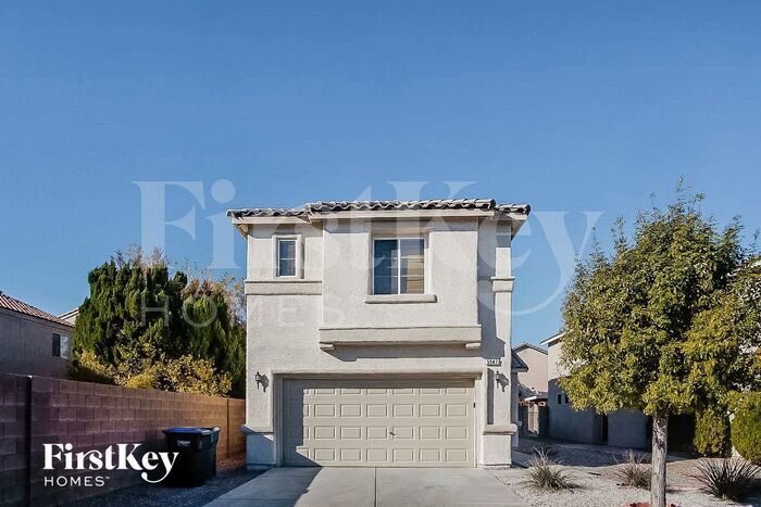 5947 Turquoise Sky Ct in Henderson, NV - Building Photo