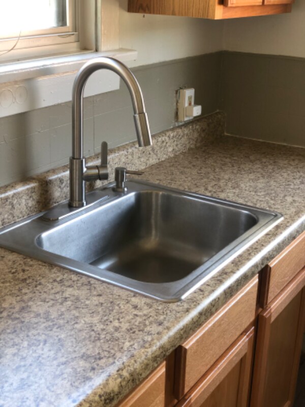 property at 400 Porter St