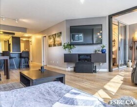 431 Pacific St in Vancouver, BC - Building Photo - Building Photo