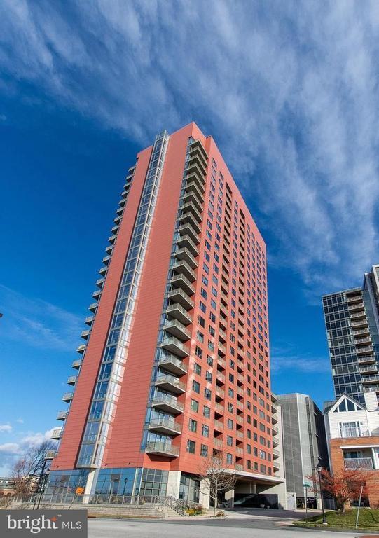 105 Christina Landing Dr in Wilmington, DE - Foto de edificio - Building Photo