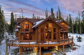 444 Camron Ln in Breckenridge, CO - Building Photo - Building Photo