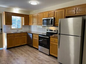 2938 Forest Park Dr-Unit -2938-A in Randleman, NC - Building Photo - Building Photo