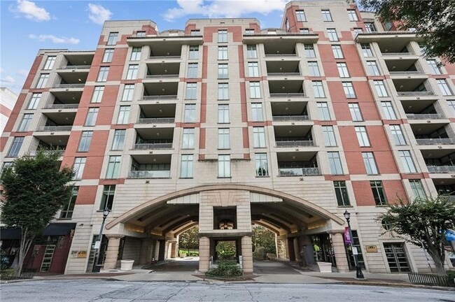 property at 250 Park Ave W NW