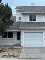 1559 Peacock Pl in Loveland, CO - Building Photo