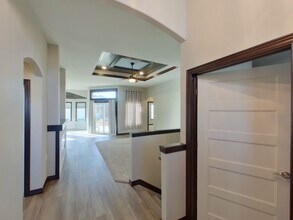 1377 S Sierra Hls St in Wichita, KS - Building Photo - Building Photo