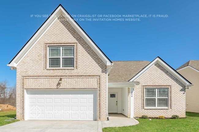 property at 354 Green Hills Dr