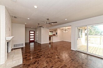 3706 Harpers Ferry Ln in Austin, TX - Building Photo - Building Photo