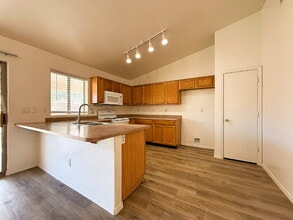 2601 S 80th Ln in Phoenix, AZ - Building Photo - Building Photo