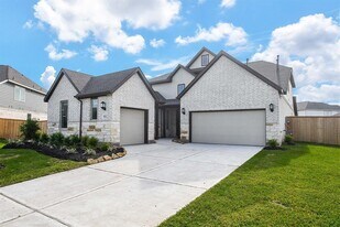5624 Frst Cv Dr in Rosenberg, TX - Building Photo
