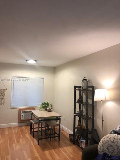 1230 SW 42nd Ave in Miami, FL - Building Photo