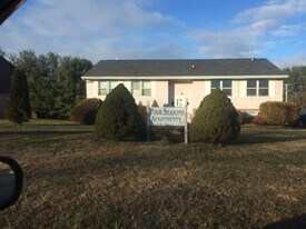 1441 Cora Ln in Johnson City, TN - Building Photo