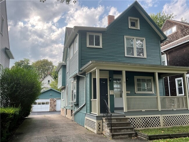 property at 99 Belmont St