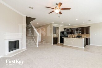 14028 Rodeo Daze Dr in Haslet, TX - Building Photo - Building Photo