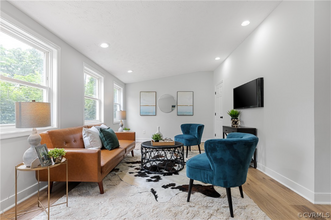 3605 Ammons Ave in Richmond, VA - Building Photo - Building Photo