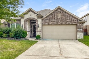 4314 Juniper Bay Ln in Baytown, TX - Building Photo