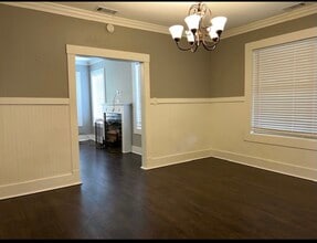 1205 W Combs St in El Dorado, AR - Building Photo - Building Photo