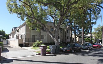 1044 Winchester Ave in Glendale, CA - Building Photo