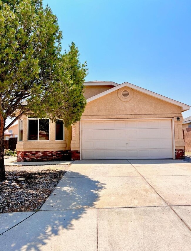 property at 10408 Paso Fino Pl SW